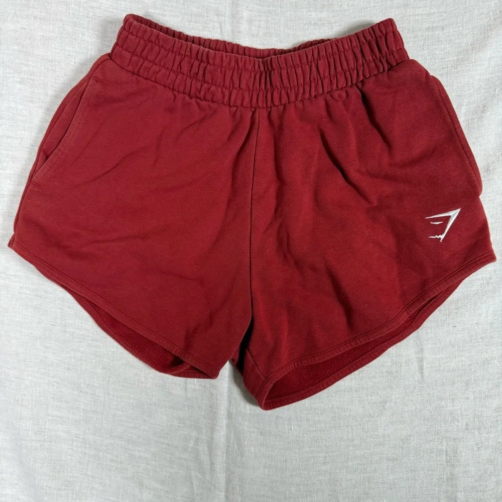 Gymshark Shorts Women's S Active Gym Elevated Workout Small CUTE